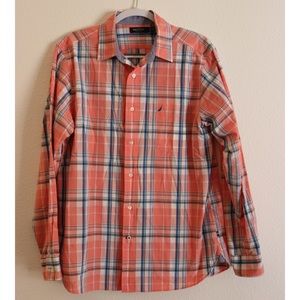Nautica men’s shirt